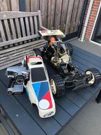 Fg marder 26cc compleet sportuitlaat, Hobby en Vrije tijd, Modelbouw | Radiografisch | Auto's, Ophalen of Verzenden, Zo goed als nieuw