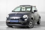 Fiat 500C 0.9 TwinAir Pop (bj 2011), Euro 5, 86 pk, Gebruikt, Cabriolet