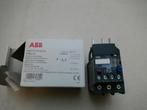 ABB tf42-1.3 Overbelastingsrelais, Ophalen of Verzenden, Nieuw