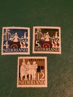 Nederlandse Postzegels 1813-1963, Ophalen of Verzenden, T/m 1940, Postfris