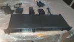 2x sennheiser ew d  digitaal sets, Ophalen, Zo goed als nieuw, Zangmicrofoon, Draadloos