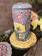 Mozaïek accesoires, Hobby en Vrije tijd, Ophalen, Gebruikt