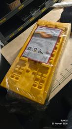 Camper Levellers Oprijbok - Waterpas Plaatsen fiamma, Caravans en Kamperen, Ophalen of Verzenden, Nieuw