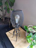 Xenos tripod vloerlamp, Ophalen, Zo goed als nieuw, Metaal, Minder dan 100 cm