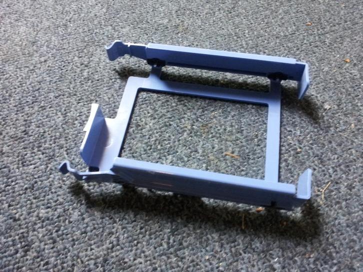 Dell Optiplex HDD brackets / Caddies pn PX60023  16-7, Computers en Software, Computerbehuizingen, Zo goed als nieuw, Ophalen of Verzenden