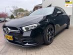 Mercedes-Benz A-klasse AMG 35 4MATIC Premium Plus/Pano/Sfeer, Automaat, Euro 6, 4 cilinders, Zwart
