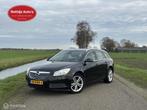 Opel Insignia Sports Tourer 1.6 T Cosmo, Voorwielaandrijving, Euro 5, 4 cilinders, 179 pk