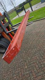 HEA 160 150 stalen h balk 5 meter, Doe-het-zelf en Verbouw, Metalen, Ophalen of Verzenden, Zo goed als nieuw