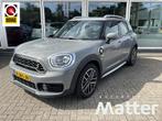 Mini Mini Countryman 2.0 Cooper S E ALL4 Salt, Auto's, Mini, Automaat, 8 kWh, Gebruikt, Met garantie (alle)