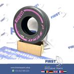 ORIGINELE FORMULE 1 Pirelli P ZERO BAND F1 SLICK PAARS ULTRA, Verzamelen, Overige Verzamelen, Gebruikt, Ophalen of Verzenden