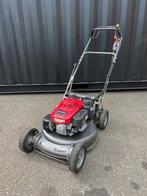 Honda Loopmaaier HRH 536, Ophalen, Cirkelmaaier, Honda, Gebruikt