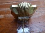 2 vintage wandlampjes, Antiek en Kunst, Antiek | Lampen, Ophalen of Verzenden