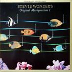 2LP: Stevie Wonder – Stevie Wonder's Original Musiquarium 1, Cd's en Dvd's, Vinyl | R&B en Soul, Ophalen of Verzenden, 1980 tot 2000