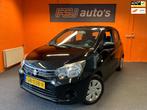 Suzuki Celerio 1.0 / 5 DEURS / COMFORT / NAVI / PDC / AIRCO!, Gebruikt, 400 kg, Origineel Nederlands, Handgeschakeld