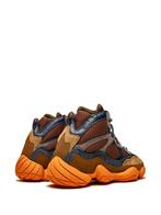 Adidas Yeezy 500 High Tactile Orange, Overige kleuren, Verzenden, Nieuw, Sneakers of Gympen