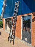 Altrex Nevada 2x12 ladder 2x – Professionele kwaliteit, Ophalen, Gebruikt, 4 meter of meer