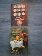 Handwerkboeken: Hemels & Paradijselijk, haken, filethaken, Ophalen of Verzenden