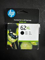 HP 62XL Zwart - Originele Inktcartridge, Computers en Software, Printerbenodigdheden, Ophalen of Verzenden, Nieuw, Cartridge