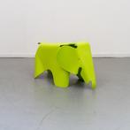 2x Vitra Eames Olifant Groen - Groot