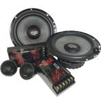 Audio System R165 6.5''/16.5cm composet speakers aanbieding!, Ophalen of Verzenden, Nieuw