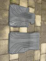 Bmw F30/31/34/35 rubbermatten, Ophalen of Verzenden, Zo goed als nieuw