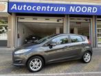 Ford Fiesta 1.0 Style 72575KM! | Airco | Stoelverwarming | L, Voorwielaandrijving, Stof, Gebruikt, Euro 6