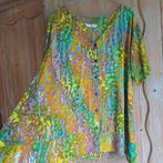 Normal crazy tuniek blouse jurkje maat xl xxl, Kleding | Dames, Grote Maten, Ophalen of Verzenden, Zo goed als nieuw, Blouse of Tuniek