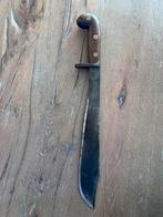 Kapmes Knil, Verzamelen, Verzenden, Landmacht, Nederland, Mes of Dolk