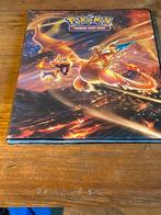 Pokémon Map - Verzamel je kaarten!, Ophalen of Verzenden, Gebruikt, Boek of Catalogus