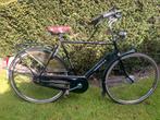 Gazelle Impala herenfiets - Framehoogte 55cm 4 versnellingen, Fietsen en Brommers, Fietsen | Heren | Herenfietsen, Versnellingen