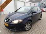 SEAT Altea, 65 €/maand, Stof, Gebruikt, Blauw