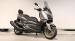 Yamaha X MAX 400 TECHMAX (bj 2021), Scooter, Bedrijf
