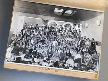 Fotoalbum van de USSV periode 1958 - 1965 (Utrechtsche Vrouw beschikbaar voor biedingen