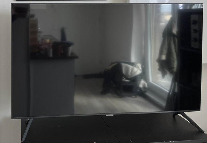 Samsung Smart TV, Audio, Tv en Foto, Televisie-accessoires, Zo goed als nieuw, Ophalen
