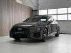 Audi S3 Limousine 2.0 TFSI Quattro - LEER - SCHUIFDAK - 19'', S3, Gebruikt, 4 cilinders, 1984 cc