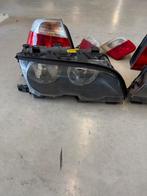 Te koop bmw e46 cabrio lampen voor en achter, Ophalen of Verzenden, BMW