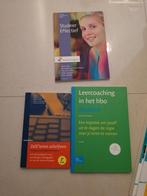 Studieboeken, Ophalen of Verzenden, Zo goed als nieuw, Overige niveaus