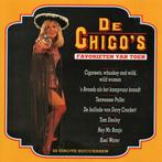 De Chico's – De Chico's, Ophalen of Verzenden, Levenslied of Smartlap
