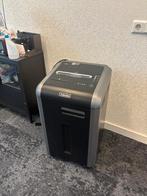 Fellowes papiervernietiger 225CI, Ophalen, Zo goed als nieuw