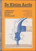 De Kleine Aarde nr. 40 - Lente 1982, Ophalen of Verzenden, Gelezen, Wetenschap en Natuur
