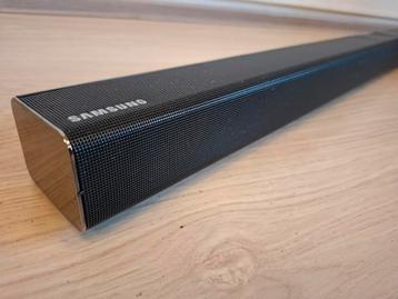 Samsung soundbar beschikbaar voor biedingen