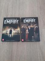 Boardwalk Empire HBO tv-serie compleet seizoen 1 + 2, Cd's en Dvd's, Dvd's | Tv en Series, Ophalen of Verzenden, Zo goed als nieuw