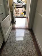 Terrazzo vloer polijsten, Ophalen of Verzenden, Gebruikt, Overige materialen, Minder dan 20 cm