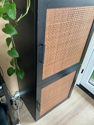 Ikea Besta boekenkast 193x60x41 - afbeelding 7