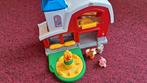 Fisher price boerderij, Kinderen en Baby's, Speelgoed | Fisher-Price, Ophalen, Zo goed als nieuw, Speelset