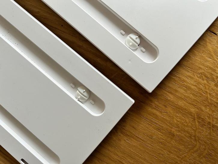 Dometic winter afdekkappen, Caravans en Kamperen, Caravan accessoires, Nieuw, Ophalen of Verzenden