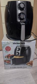 Airfryer , moet weg, Ophalen, Zo goed als nieuw, Airfryer
