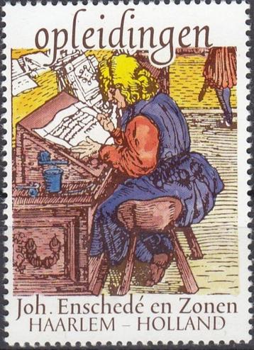 Nederland - 1974 - 275 Jarig Bestaan Joh. Enschedé en Zonen beschikbaar voor biedingen