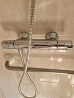 Grohe Thermostatische douchekraan, Doe-het-zelf en Verbouw, Sanitair, Ophalen, Gebruikt, Douche