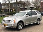 Cadillac SRX 3.6 Sport Luxury AWD 2005! MEENEEMPRIJS LEES TE, Auto's, Cadillac, Automaat, 128 €/maand, 259 pk, Vierwielaandrijving